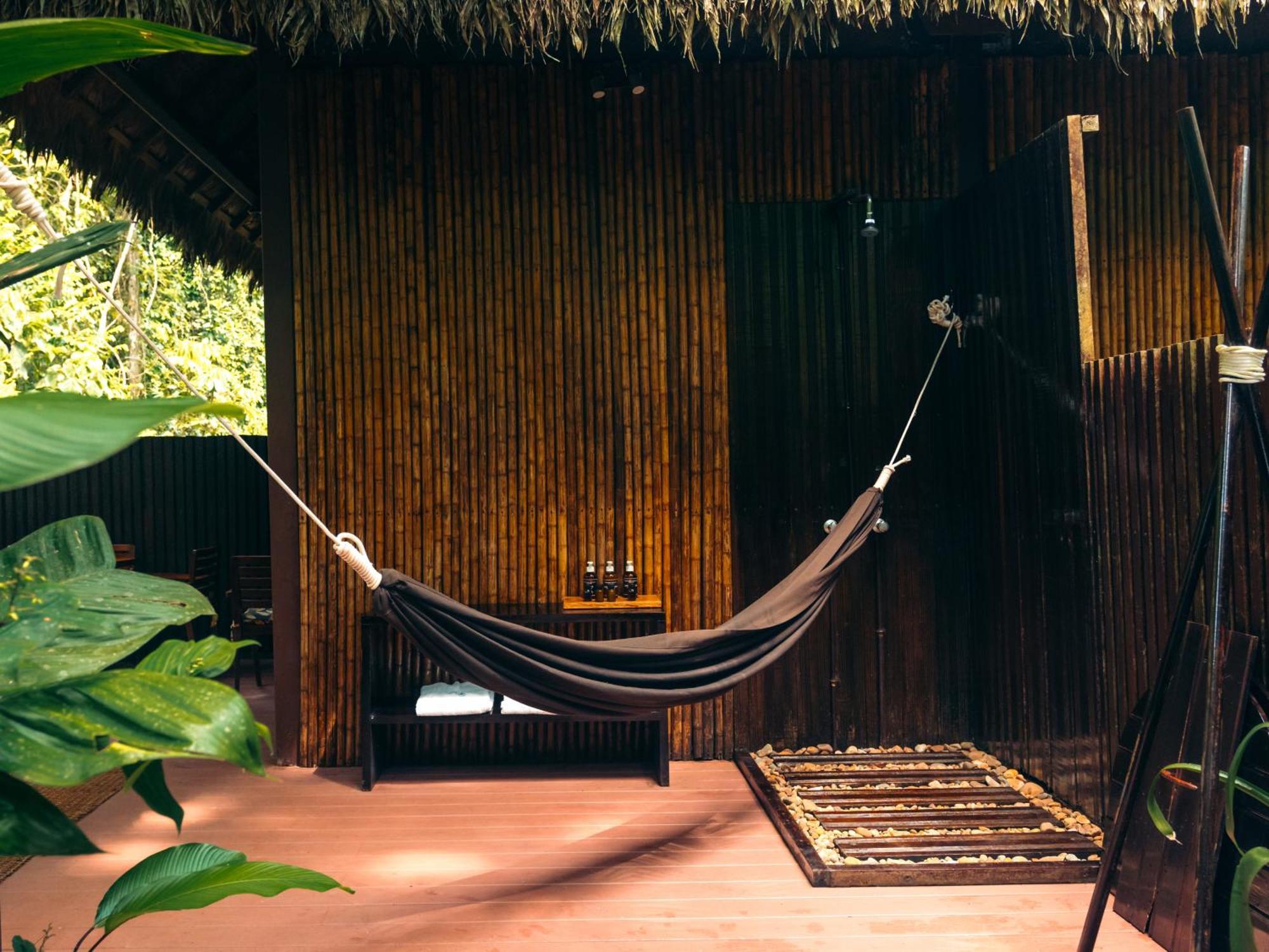 Refugio Amazonas Lodge Tambopata Exterior foto